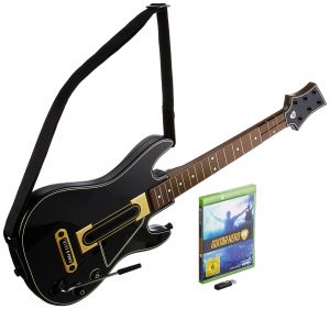 Guitar Hero Live for Xbox One
