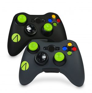 Stealth SX712 Game Grips for Xbox 360