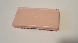 Nintendo DS Lite Coral Pink for Nintendo DS