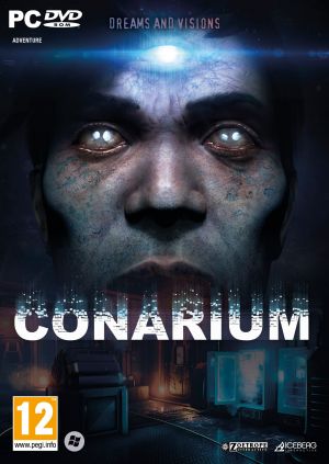 Conarium (PC DVD) for Windows PC