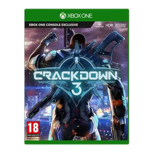 Crackdown 3 - Xbox One for Xbox One