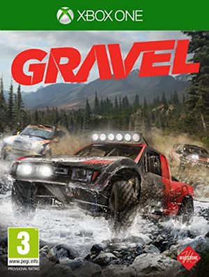 Gravel (Xbox One) for Xbox One