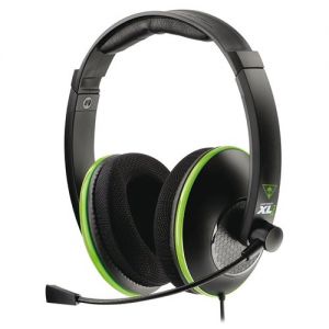 Turtle Beach Ear Force XL1 [FOR XBOX 360 ONLY] for Xbox 360