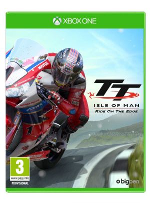 TT Isle of Man for Xbox One
