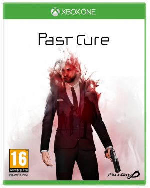 Past Cure (Xbox One) for Xbox One