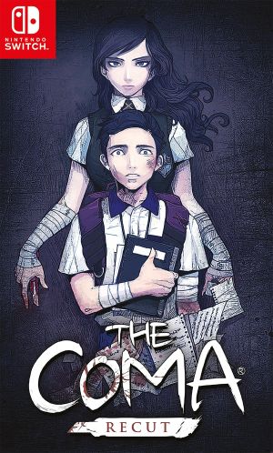 The Coma: Recut (Nintendo Switch) for Nintendo Switch