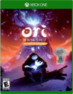 Ori & The Blind Forest for Xbox One