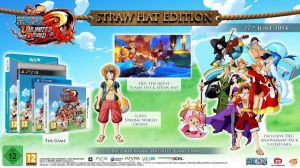 One Piece Unlimited World Red: Chopper Edition for PlayStation 3