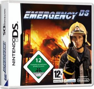 Emergency DS [German Version] for Nintendo DS