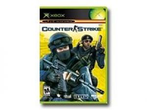 (0001254561) Counter Strike for Xbox
