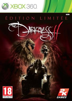Take 2 - XBOX 360 THE DARKNESS II SPECIAL EDITION for Xbox 360
