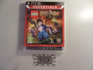 LEGO Harry Potter Years 5-7 for PlayStation 3