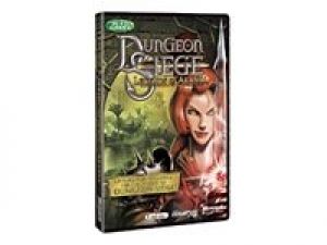 Dungeon Siege: Legends of Aranna Expansion - Includes Original Dungeon Siege (PC) for Windows PC