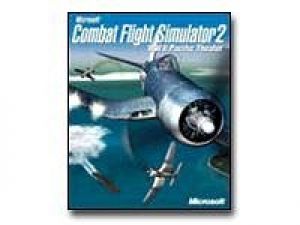 Combat Flight Simulator 2: Pacific Theatre for Windows PC