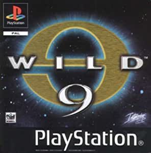 Wild Nine for PlayStation