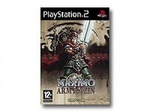 Maximo vs. Army of Zin [German Version] for PlayStation 2