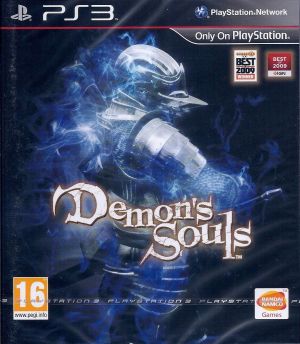 Demon's Souls for PlayStation 3