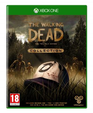 Walking Dead - Telltale Series: Collection for Xbox One