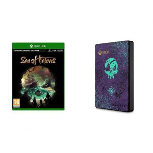Sea of Thieves (No DLC) for Xbox One