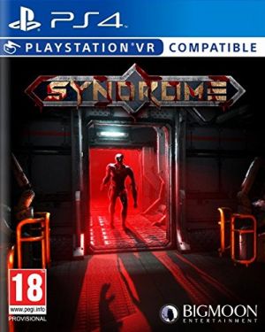 Syndrome for PlayStation 4