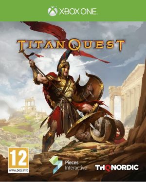Titan Quest for Xbox One