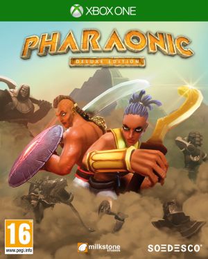 Pharaonic for Xbox One