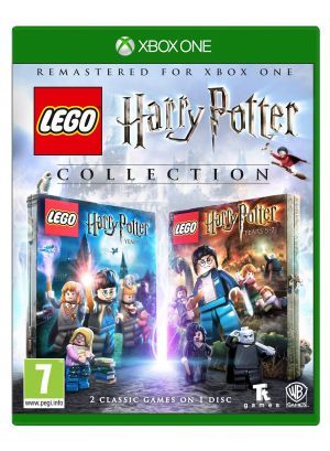 LEGO Harry Potter Collection (Xbox One) for Xbox One