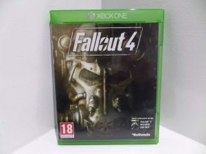 FALLOUT 4 for Xbox One
