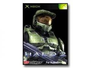 (0001254561) Halo 2 for Xbox
