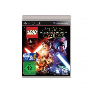 LEGO Star Wars: Das Erwachen der Macht [German Version] for PlayStation 3