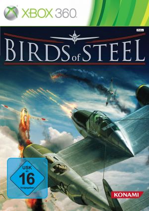 Birds of Steel [German Version] for Xbox 360