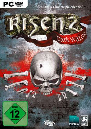 Risen 2: Dark Waters [German Version] for Windows PC