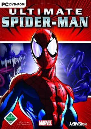 Ultimate Spider-Man [German Version] for Windows PC