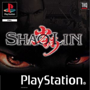 Shaolin - Playstation Action Rpg for PlayStation