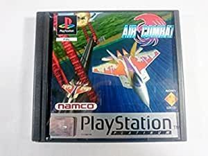 Air Combat (PS) for PlayStation