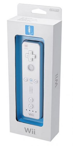 Nintendo Wii Controller (Wii) for Wii