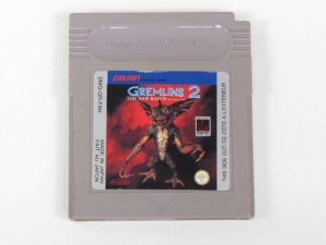 Gremlins 2: The New Batch (Game Boy) for Game Boy