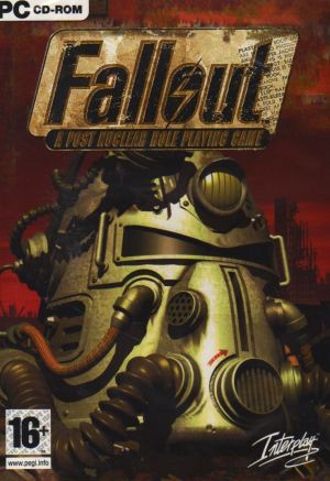Fallout 1 (PC) for Windows PC