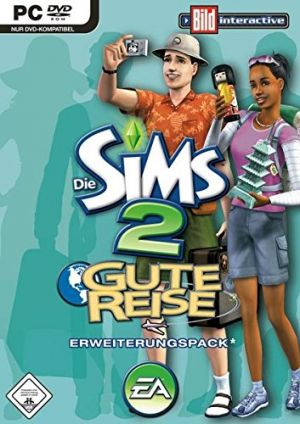 Die Sims 2: Gute Reise for Windows PC