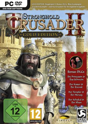 Stronghold Crusader II Gold - Windows for Windows PC