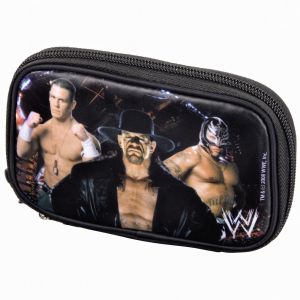 WWE Console Carry Case (Nintendo 3DS/DSi/DS Lite) for Nintendo DS