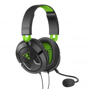 Turtle Beach Recon 50X Stereo Gaming Headset - Xbox One, Xbox One S, PS4 Pro and PS4 for Xbox One