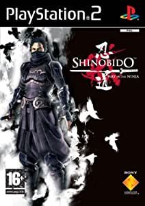 Shinobido (PS2) for PlayStation 2