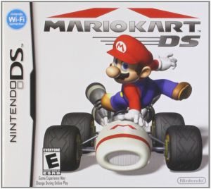 Mario Kart DS (Nintendo DS) for Nintendo DS