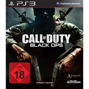 Call Of Duty: Black Ops [German Version] for PlayStation 3