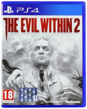 Giochi per Console Bethesda The Evil Within 2 for PlayStation 4