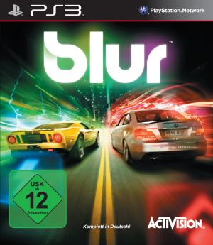 BLUR (PS3) for PlayStation 3