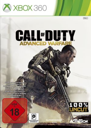 Activision XB360 Call of Duty 11 for Xbox 360