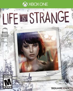 Life Is Strange for Xbox One