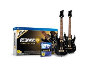 Guitar Hero Live for PlayStation 4